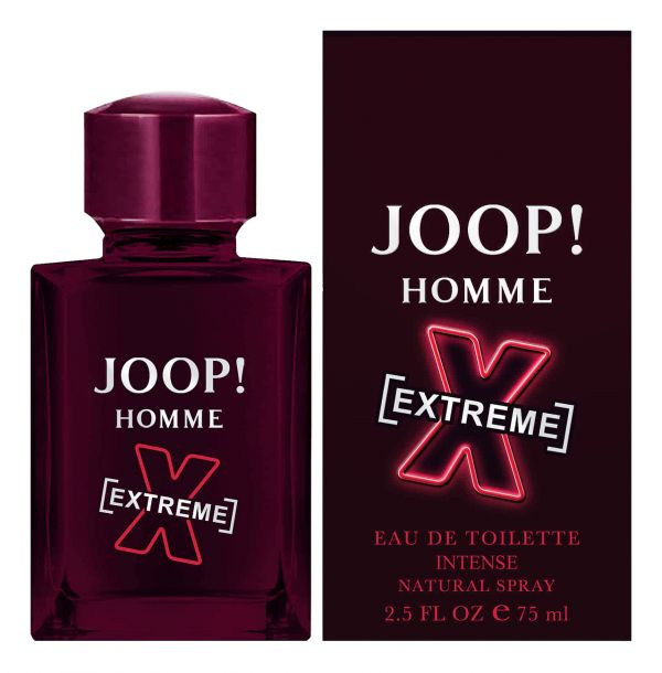 Joop! Joop Homme Extreme туалетная вода