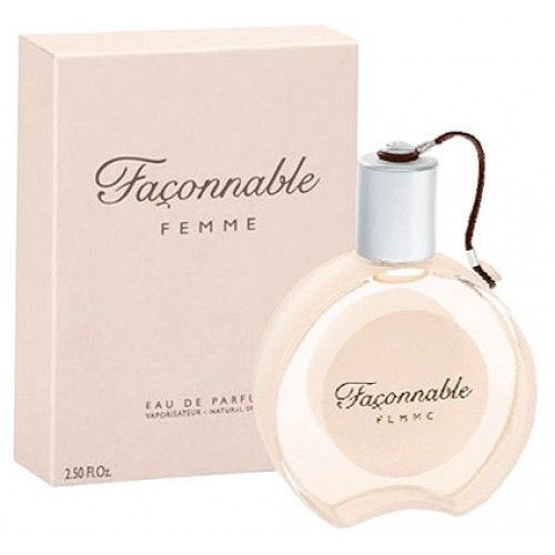 Faconnable Femme парфюмированная вода