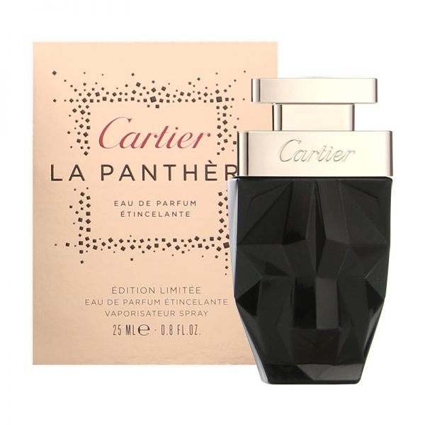 Cartier La Panthere Etincelante парфюмированная вода