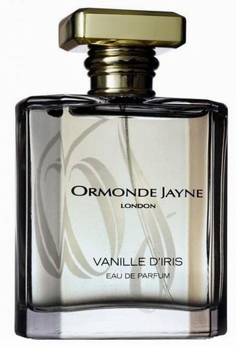 Ormonde Jayne Vanille d'Iris парфюмированная вода