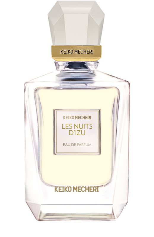 Keiko Mecheri Les Nuits D'Izu парфюмированная вода