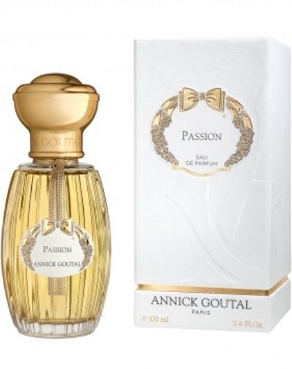 Annick Goutal Passion 2014 парфюмированная вода
