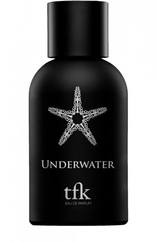 The Fragrance Kitchen Underwater парфюмированная вода