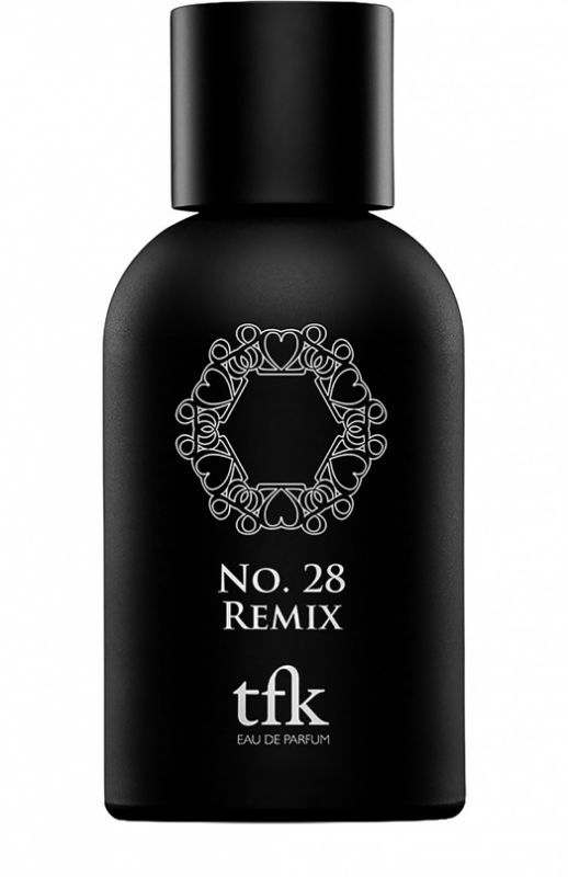 The Fragrance Kitchen 28 Remix парфюмированная вода