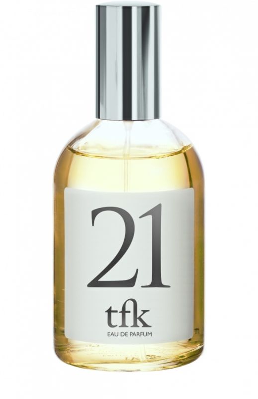 The Fragrance Kitchen 21 парфюмированная вода