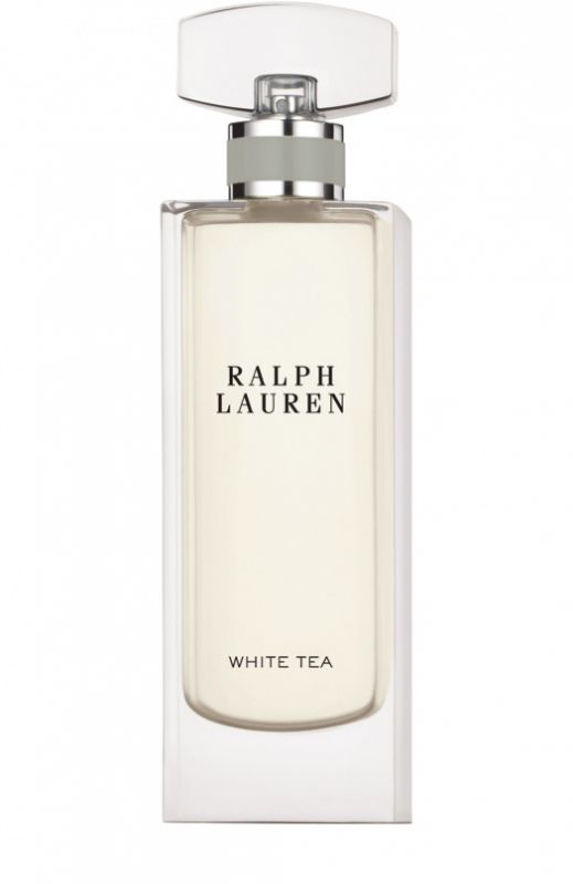 Ralph Lauren Legacy of English Elegance - White Tea парфюмированная вода