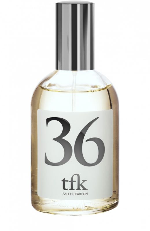 The Fragrance Kitchen 36 парфюмированная вода
