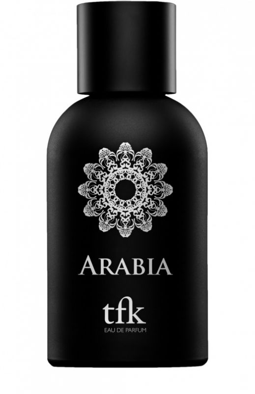 The Fragrance Kitchen Arabia парфюмированная вода