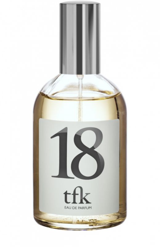 The Fragrance Kitchen 18 парфюмированная вода