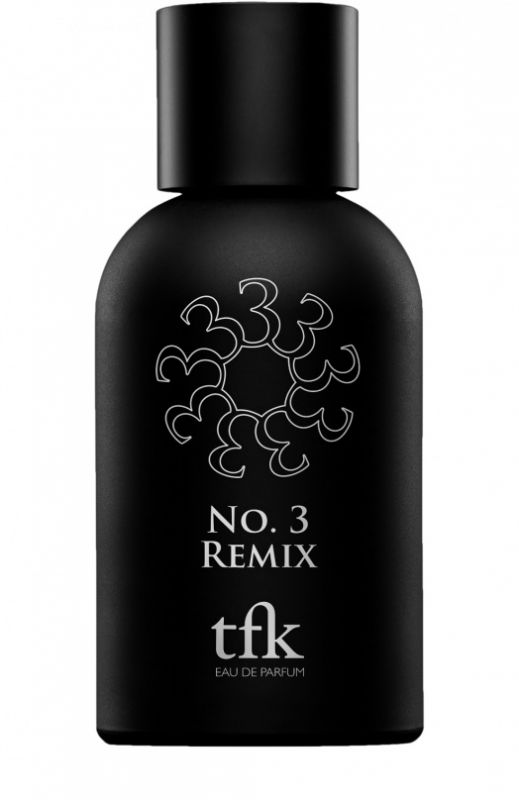 The Fragrance Kitchen 3 Remix парфюмированная вода