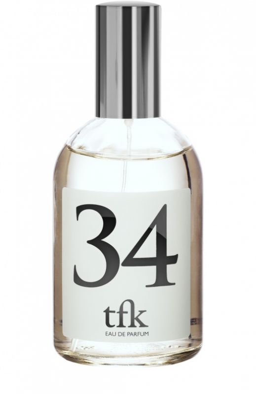 The Fragrance Kitchen 34 парфюмированная вода