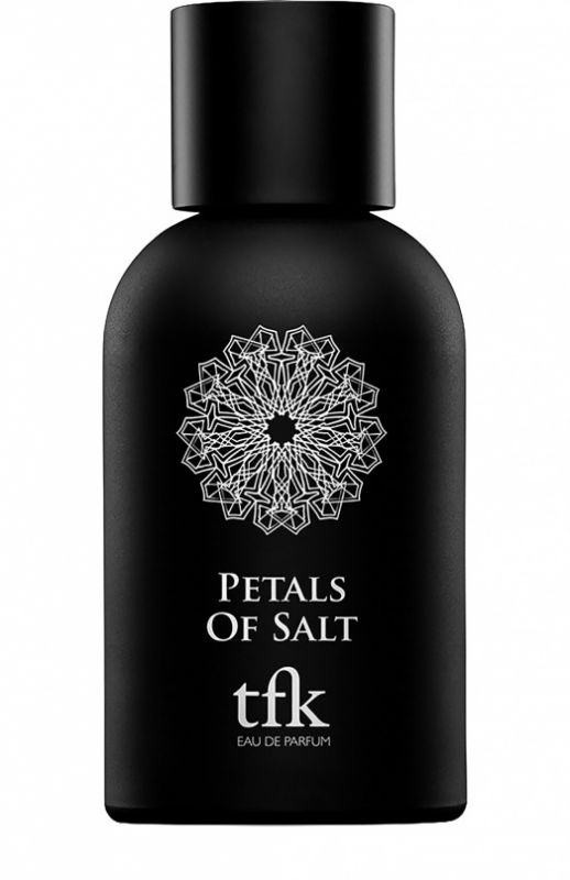 The Fragrance Kitchen Petals of Salt парфюмированная вода