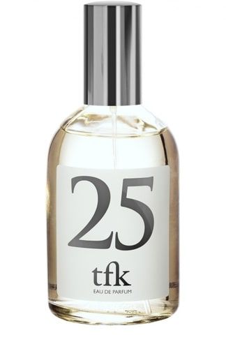 The Fragrance Kitchen 25 парфюмированная вода