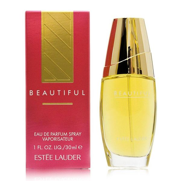 Estee Lauder Beautiful парфюмированная вода