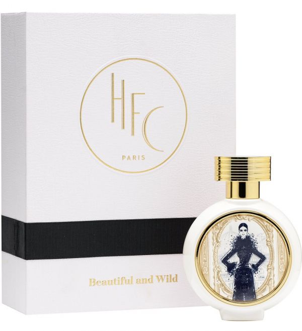 Haute Fragrance Company Beautiful & Wild парфюмированная вода