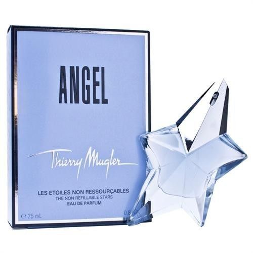 Thierry Mugler Angel парфюмированная вода