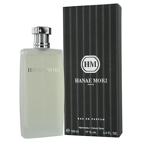 Hanae Mori HM парфюмированная вода