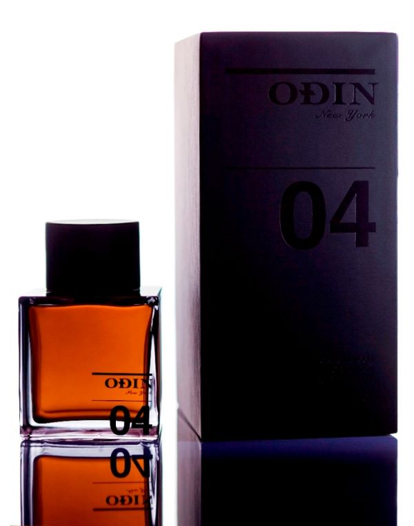 Odin 04 Petrana парфюмированная вода