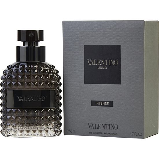 Valentino Valentino Uomo Intense туалетная вода
