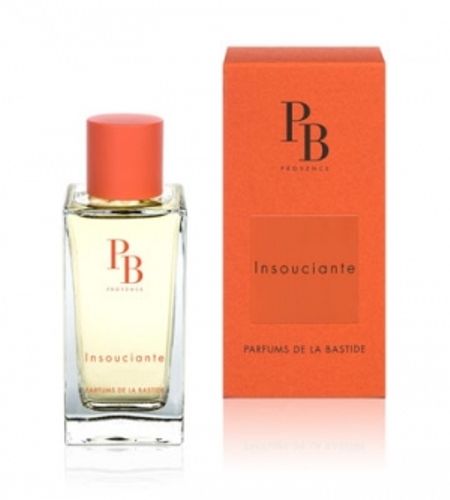 Parfums de la Bastide Insouciante парфюмированная вода