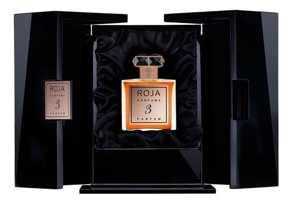 Roja Dove Parfum De La Nuit No 3 духи