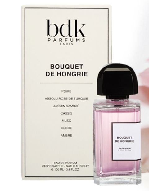Parfums BDK Paris Bouquet de Hongrie парфюмированная вода
