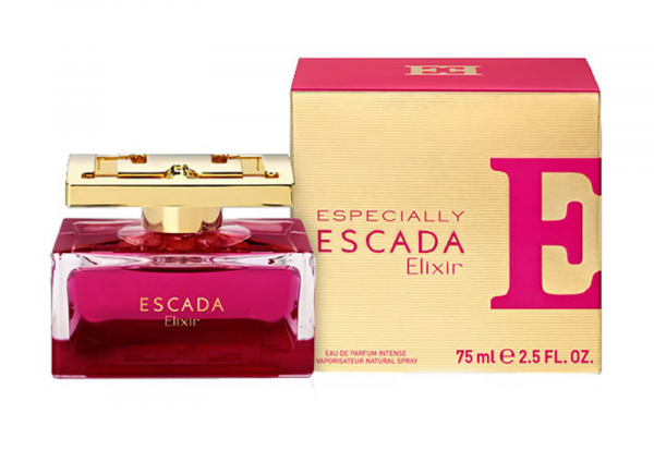 Escada Especially Escada Elixir парфюмированная вода