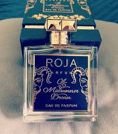 Roja Dove A Midsummer Dream парфюмированная вода