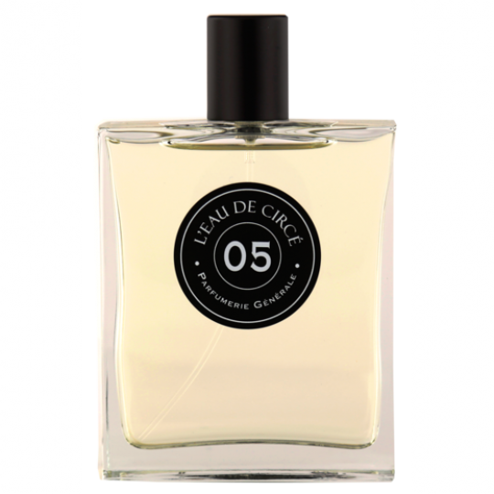 Parfumerie Generale 05 L`Eau de Circe парфюмированная вода