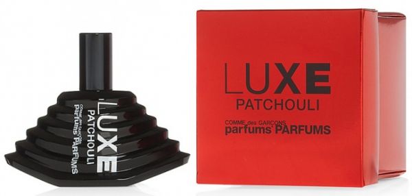 Comme des Garcons Series Luxe: Patchouli парфюмированная вода