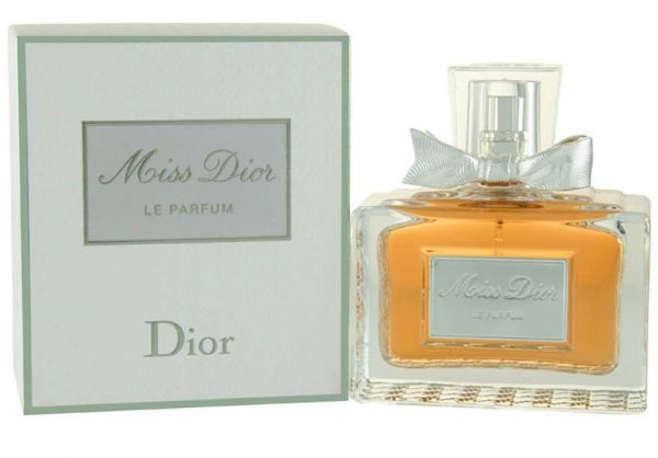 Christian Dior Miss Dior духи