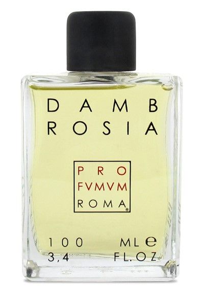 Profumum Roma Dambrosia парфюмированная вода