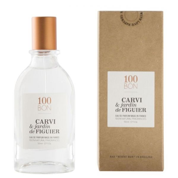 100 BON Carvi & Jardin de Figuier парфюмированная вода