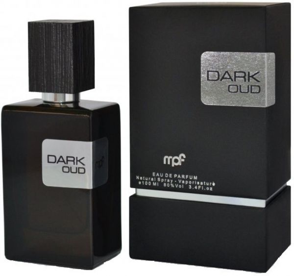 My Perfumes Dark Oud парфюмированная вода