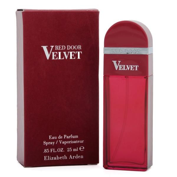 Elizabeth Arden Red Door Velvet парфюмированная вода