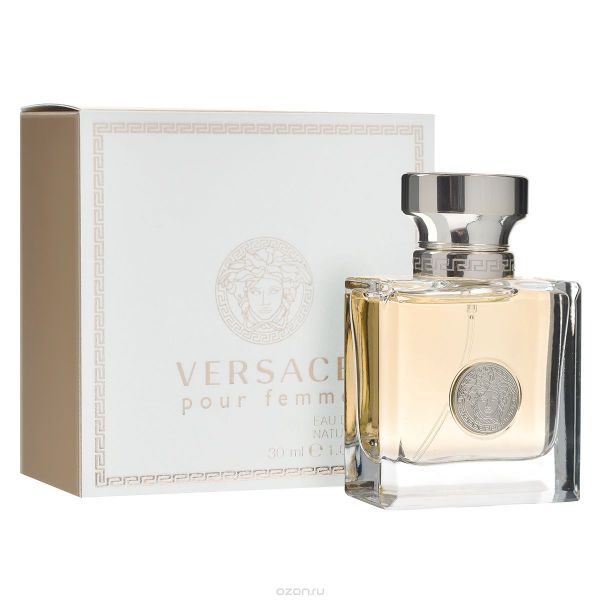 Versace Versace парфюмированная вода
