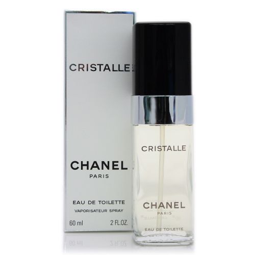 Chanel Cristalle туалетная вода