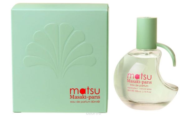 Masaki Matsushima Matsu парфюмированная вода