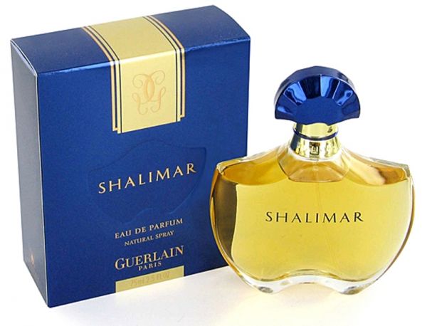 Guerlain Shalimar парфюмированная вода