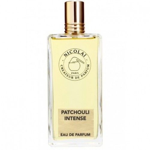 Parfums de Nicolai Patchouli Intense парфюмированная вода