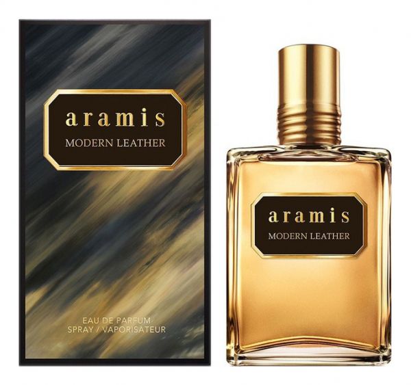 Aramis Modern Leather парфюмированная вода