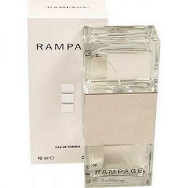 Rampage Rampage парфюмированная вода