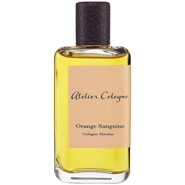 Atelier Cologne Orange Sanguine одеколон