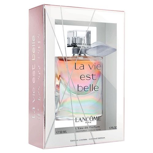 Lancome La Vie Est Belle Limited Edition парфюмированная вода