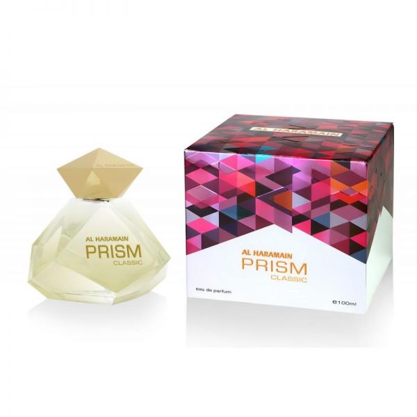 Al Haramain Prism Classic парфюмированная вода