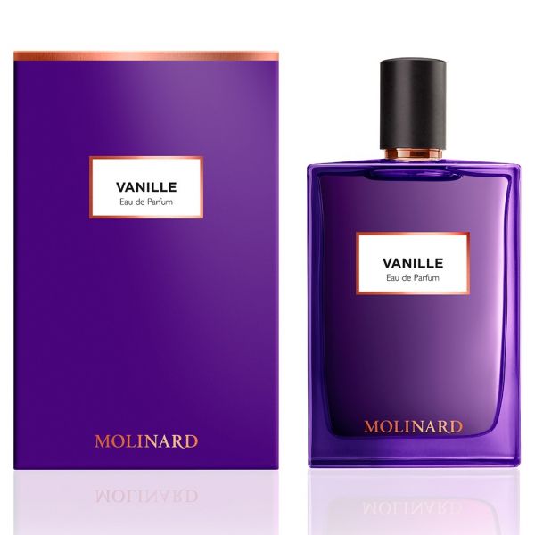 Molinard Vanille Eau de Parfum парфюмированная вода