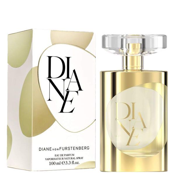 Diane von Furstenberg Diane парфюмированная вода