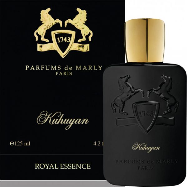 Parfums de Marly Kuhuyan парфюмированная вода