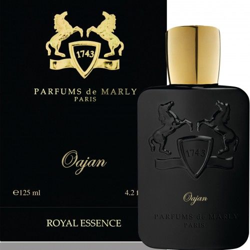 Parfums de Marly Oajan парфюмированная вода