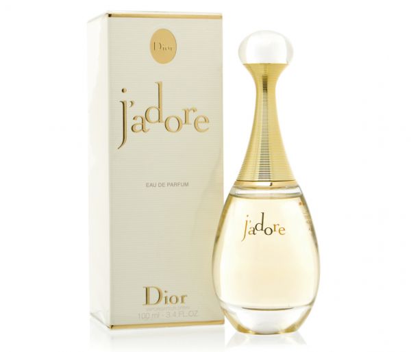 Christian Dior J`adore парфюмированная вода